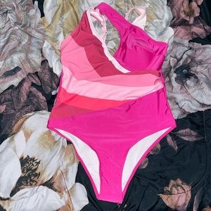 1 Piece Swimsuit